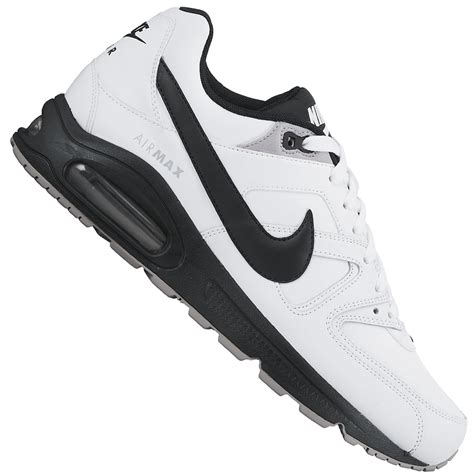 nike air max command leather sneaker herren weiß|Air Max Command 11800da.